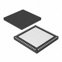 DSPIC33FJ64GP306AT-I/MR|Microchip电子元件