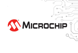Microchip公司标志