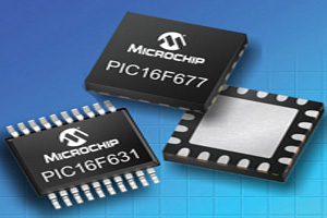 Microchip推出首个功率MOSFET元件系列